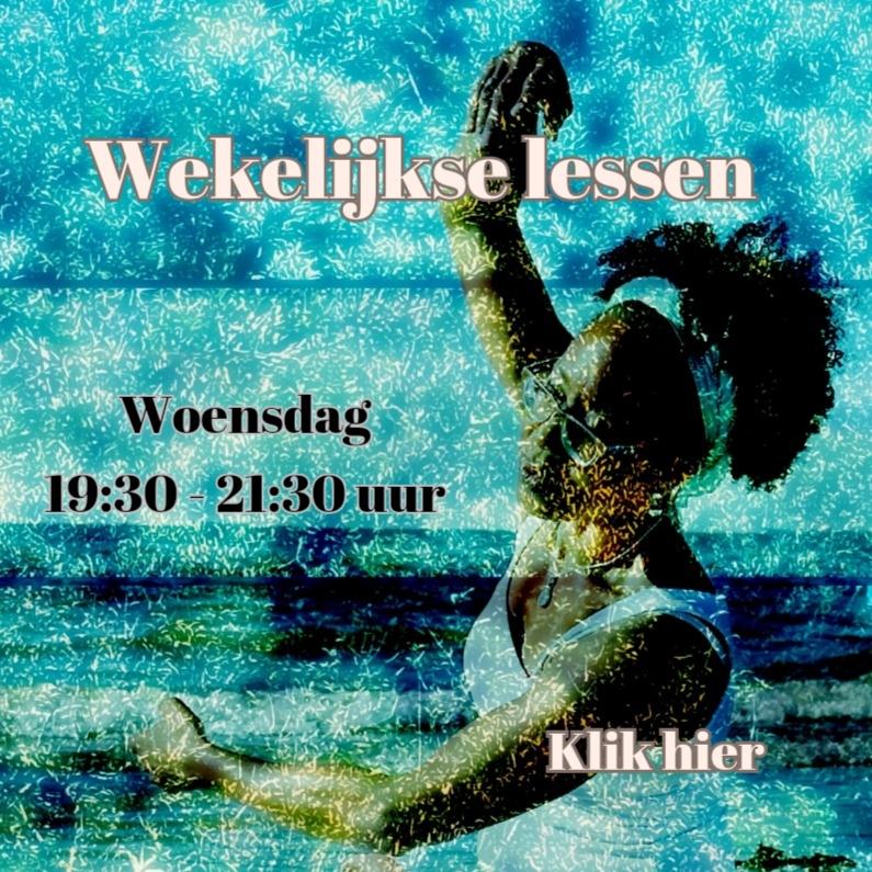wekelijkse lessen